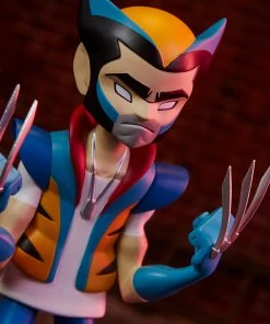 Discount 🔔 Wolverine Designer Collectible Toy By Unruly Industries™ By KaNO X-Men ✨ 36 Wolverine Designer Collectible Toy By Unruly Industries™ By KaNO X-Men