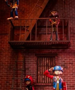 Discount 🔔 Wolverine Designer Collectible Toy By Unruly Industries™ By KaNO X-Men ✨ 39 Wolverine Designer Collectible Toy By Unruly Industries™ By KaNO X-Men