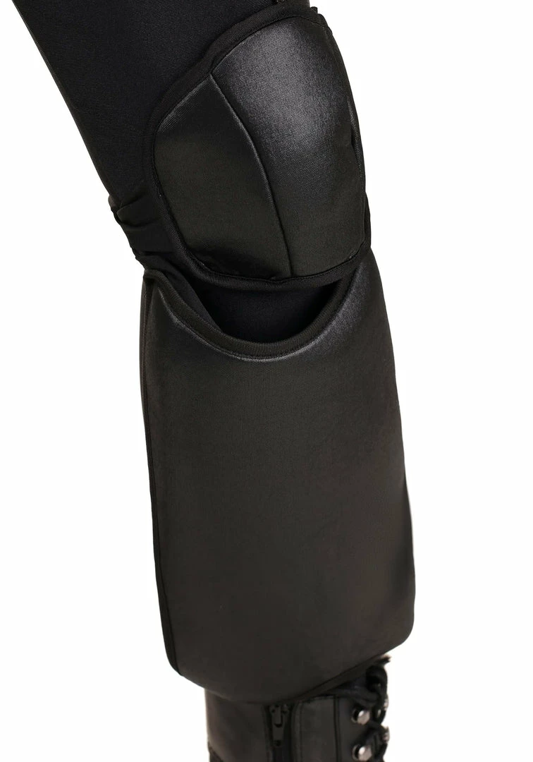 Deals 🎉 Halloweeencostumes.com 👩 Women's Deluxe Civil War Black Widow Costume Marvel 😍 6 Halloweeencostumes.com Women's Deluxe Civil War Black Widow Costume Marvel