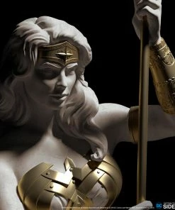 Budget ๐คฉ Wonder ๐ฉ Woman Princess Of Themyscira Statue By Cryptozoic Entertainment ๐ 10 Wonder Woman Princess Of Themyscira Statue By Cryptozoic Entertainment