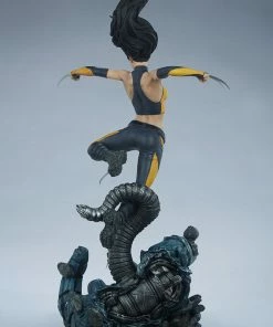 X-23 Marvel X-Men Daughter Of Wolverine By Sideshow Collectibles