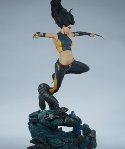 X-23 Marvel X-Men Daughter Of Wolverine By Sideshow Collectibles
