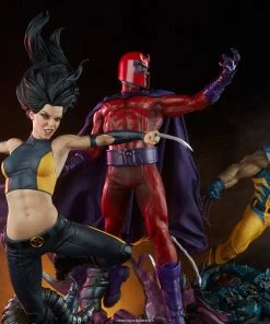 X-23 Marvel X-Men Daughter Of Wolverine By Sideshow Collectibles