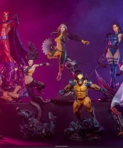 X-23 Marvel X-Men Daughter Of Wolverine By Sideshow Collectibles
