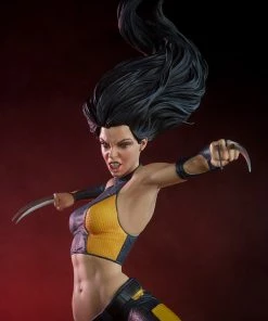 X-23 Marvel X-Men Daughter Of Wolverine By Sideshow Collectibles