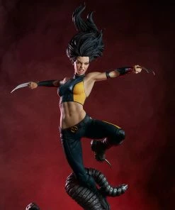 X-23 Marvel X-Men Daughter Of Wolverine By Sideshow Collectibles