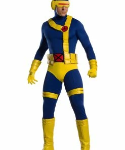 Halloweencostumes.com Cosplay, Halloween Costumes X-Men Adult Cyclops Costume