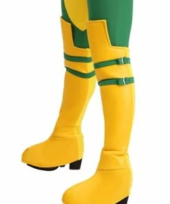 Best Sale 🎉 Halloweeencostumes.com Cosplay, 🦇 Halloween Costumes X-Men 👩 Women's Rogue Premium Costume Marvel ⭐ 16 Halloweeencostumes.com Cosplay, Halloween Costumes X-Men Women's Rogue Premium Costume Marvel