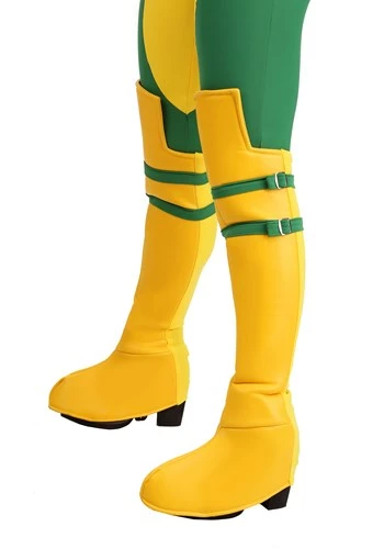 Best Sale 🎉 Halloweeencostumes.com Cosplay, 🦇 Halloween Costumes X-Men 👩 Women's Rogue Premium Costume Marvel ⭐ 8 Halloweeencostumes.com Cosplay, Halloween Costumes X-Men Women's Rogue Premium Costume Marvel