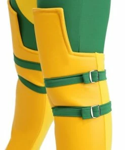 Best Sale 🎉 Halloweeencostumes.com Cosplay, 🦇 Halloween Costumes X-Men 👩 Women's Rogue Premium Costume Marvel ⭐ 17 Halloweeencostumes.com Cosplay, Halloween Costumes X-Men Women's Rogue Premium Costume Marvel