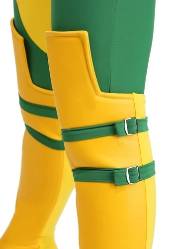 Best Sale 🎉 Halloweeencostumes.com Cosplay, 🦇 Halloween Costumes X-Men 👩 Women's Rogue Premium Costume Marvel ⭐ 9 Halloweeencostumes.com Cosplay, Halloween Costumes X-Men Women's Rogue Premium Costume Marvel
