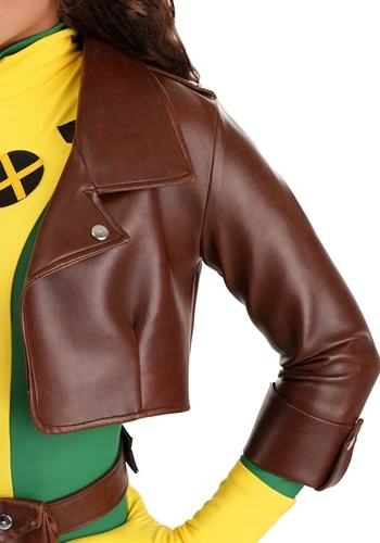 Best Sale 🎉 Halloweeencostumes.com Cosplay, 🦇 Halloween Costumes X-Men 👩 Women's Rogue Premium Costume Marvel ⭐ 6 Halloweeencostumes.com Cosplay, Halloween Costumes X-Men Women's Rogue Premium Costume Marvel