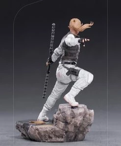 New 👏 Yelena 1:10 Scale Statue By Iron Studios Marvel : Black Widow - Art Scale 1:10 Battle Diorama Series Avengers Earth's Heroes ❤️ 17 Yelena 1:10 Scale Statue By Iron Studios Marvel : Black Widow - Art Scale 1:10 Battle Diorama Series Avengers Earth's Heroes