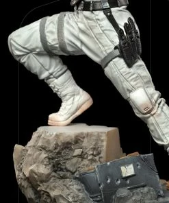 New 👏 Yelena 1:10 Scale Statue By Iron Studios Marvel : Black Widow - Art Scale 1:10 Battle Diorama Series Avengers Earth's Heroes ❤️ 20 Yelena 1:10 Scale Statue By Iron Studios Marvel : Black Widow - Art Scale 1:10 Battle Diorama Series Avengers Earth's Heroes