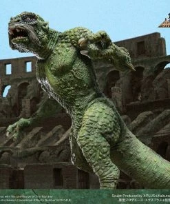Ymir (Deluxe Version) Statue By Star Ace Toys Ltd. Ray HarryHausen (100th Anniversary Series) Monsters, MonsterVerse!