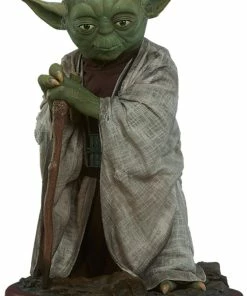 Sideshow Collectibles Yoda Star Wars Life-Size Figure