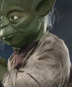 Sideshow Collectibles Yoda Star Wars Life-Size Figure