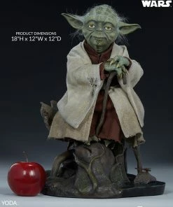 Coupon 🛒 Sideshow Collectibles Yoda Legendary Scale Star Wars 🎉 24 Sideshow Collectibles Yoda Legendary Scale Star Wars