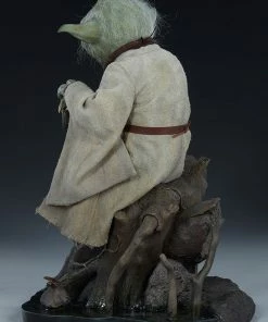 Coupon 🛒 Sideshow Collectibles Yoda Legendary Scale Star Wars 🎉 32 Sideshow Collectibles Yoda Legendary Scale Star Wars