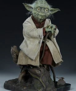 Coupon 🛒 Sideshow Collectibles Yoda Legendary Scale Star Wars 🎉 25 Sideshow Collectibles Yoda Legendary Scale Star Wars