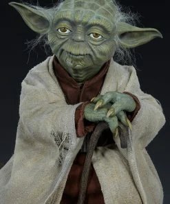 Coupon 🛒 Sideshow Collectibles Yoda Legendary Scale Star Wars 🎉 23 Sideshow Collectibles Yoda Legendary Scale Star Wars