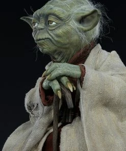 Coupon 🛒 Sideshow Collectibles Yoda Legendary Scale Star Wars 🎉 27 Sideshow Collectibles Yoda Legendary Scale Star Wars