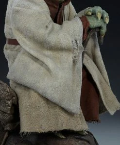 Coupon 🛒 Sideshow Collectibles Yoda Legendary Scale Star Wars 🎉 28 Sideshow Collectibles Yoda Legendary Scale Star Wars