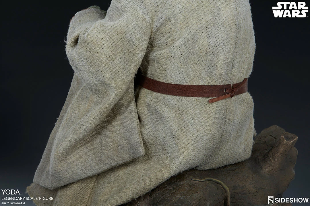 Coupon 🛒 Sideshow Collectibles Yoda Legendary Scale Star Wars 🎉 17 Sideshow Collectibles Yoda Legendary Scale Star Wars
