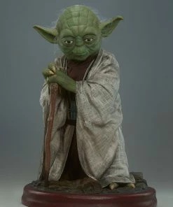 Sideshow Collectibles Yoda Star Wars Life-Size Figure