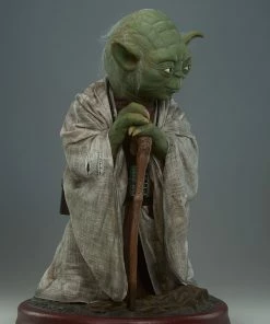 Sideshow Collectibles Yoda Star Wars Life-Size Figure