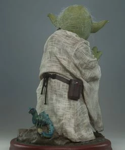 Sideshow Collectibles Yoda Star Wars Life-Size Figure