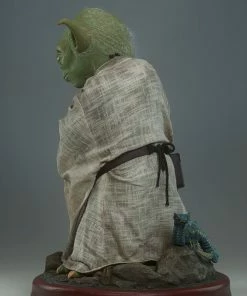 Sideshow Collectibles Yoda Star Wars Life-Size Figure
