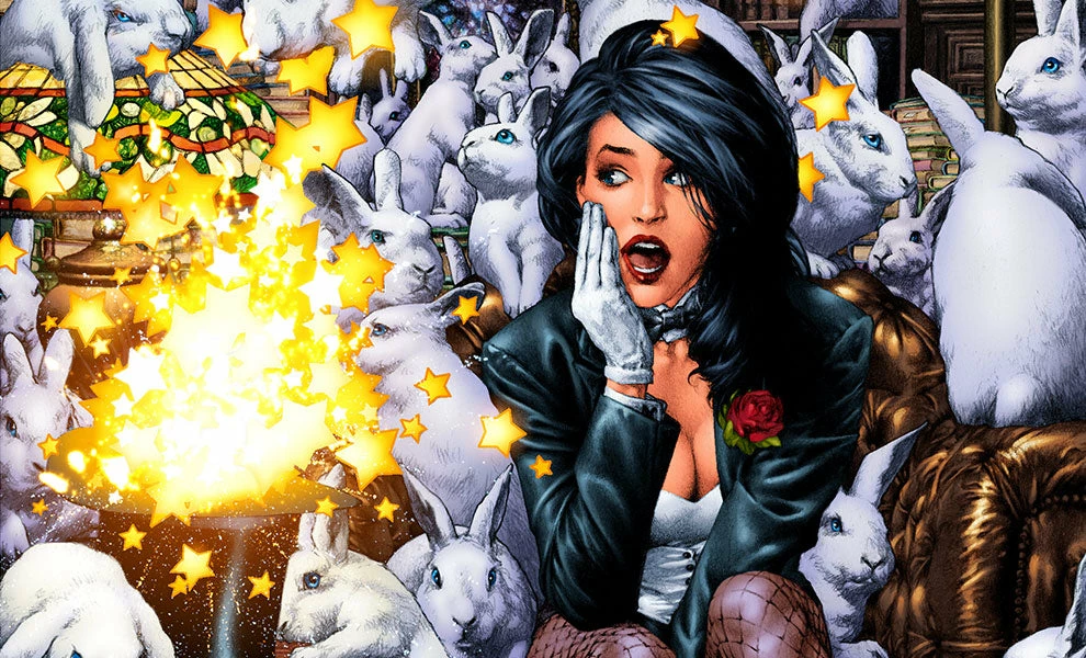 New π Art Work Murals & Prints Zatanna Fine Art Print By Artist Jay Anacleto, Art Print By Sideshow Collectibles β 1 Art Work Murals & Prints Zatanna Fine Art Print By Artist Jay Anacleto, Art Print By Sideshow Collectibles